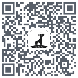 看房日记 QRcode