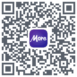 墨尔冥想 QRcode