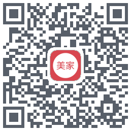 美家量房codice QR per il download