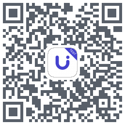 U净 QRcode