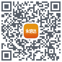 永倍达的下载二维码