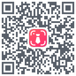 智美证件照 QRcode