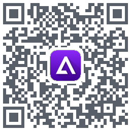 Delta的下載二維碼