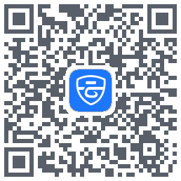 智慧安保云 QRcode