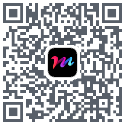 MIX的下載二維碼