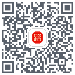 ChineseRd Plus QRcode