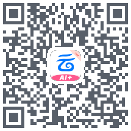 中国移动云盘 QRcode