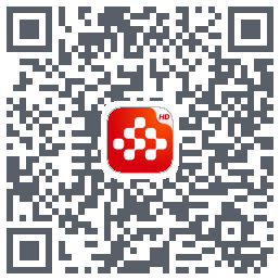 央视频HD QRcode