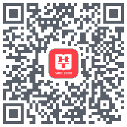 华图在线的下載二維碼