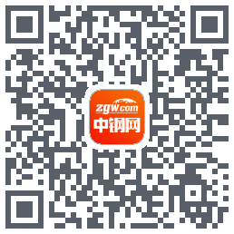 中钢网的下载二维码