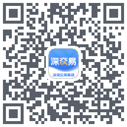 深交易的下载二维码