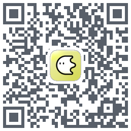 Blurrr QRcode