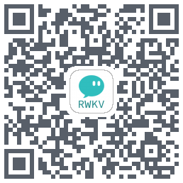 RWKV Chat QRcode