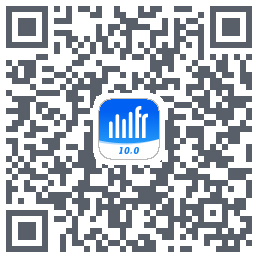 数据分析V10codice QR per il download