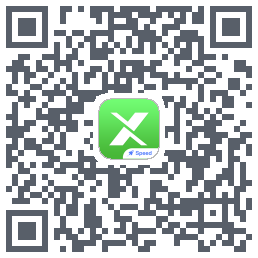 XTrend Speedcodice QR per il download