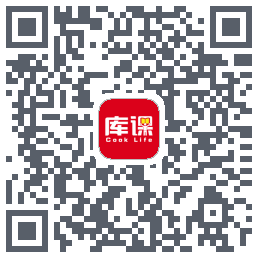 库课网校codice QR per il download