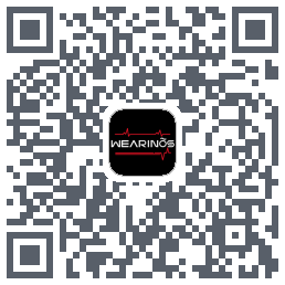 WearinOScodice QR per il download