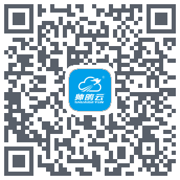帅鸽云 QRcode