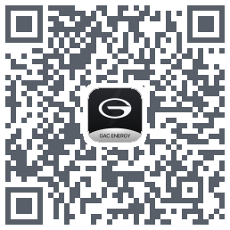 广汽能源 QRcode