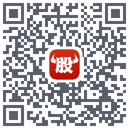 牛股王股票 QRcode