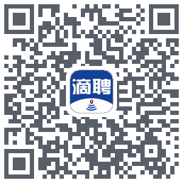 滴聘 QRcode