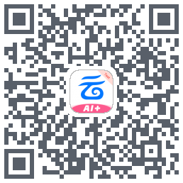 中国移动云盘的下載二維碼