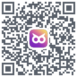 脸趣código QR de descarga de