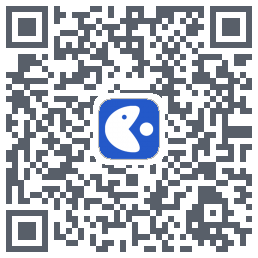 蓝昭AI智慧门店收银台 QRcode
