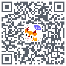 外研U学 QRcode