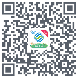 中国移动江苏 QRcode