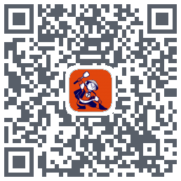 摊上小市 QRcode