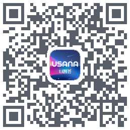 U智荟 QRcode
