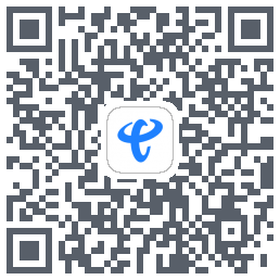 生产-中国电信 QRcode