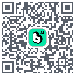 波点音乐 QRcode