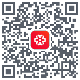 大于众学 QRcode