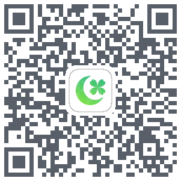 绿城生活 QRcode