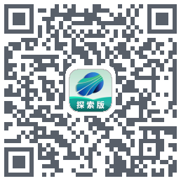 四维地球探索版的下載二維碼