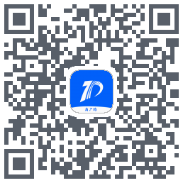 同达快送-商家版código QR de descarga de