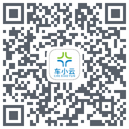 小云约车 QRcode