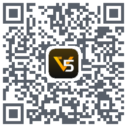 V5item的下载二维码
