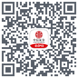 中信证券快捷登录zhx的下載二維碼