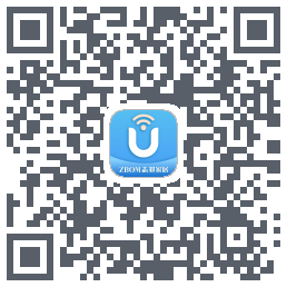 志邦U客 QRcode