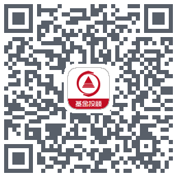 华夏财富 QRcode