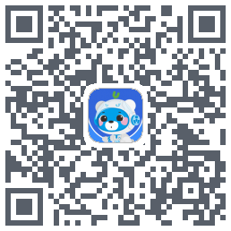 小熊U宝 QRcode