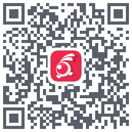 百姓关注的下載二維碼