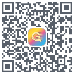 兴业管家codice QR per il download