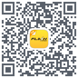 FlashExpress QRcode