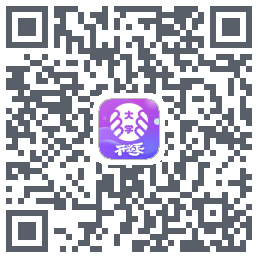 掌上大学 QRcode