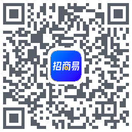 招商易 QRcode