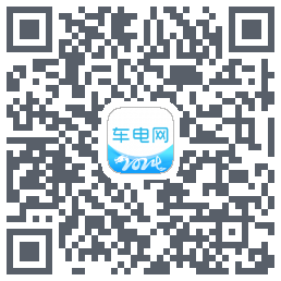车电网du code QR de téléchargement